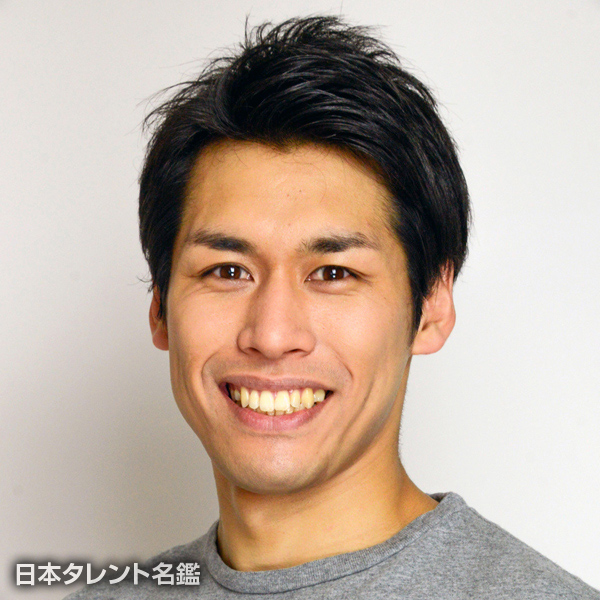 吉川　一勝