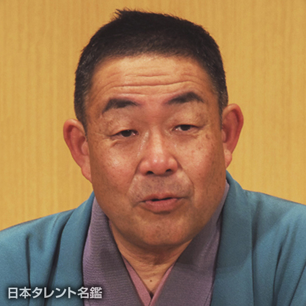 桂　梅團治