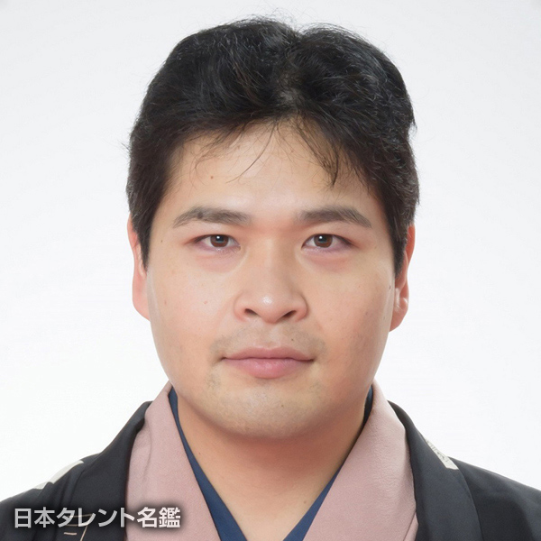笑福亭　喬介
