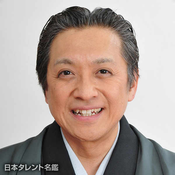笑福亭　枝鶴