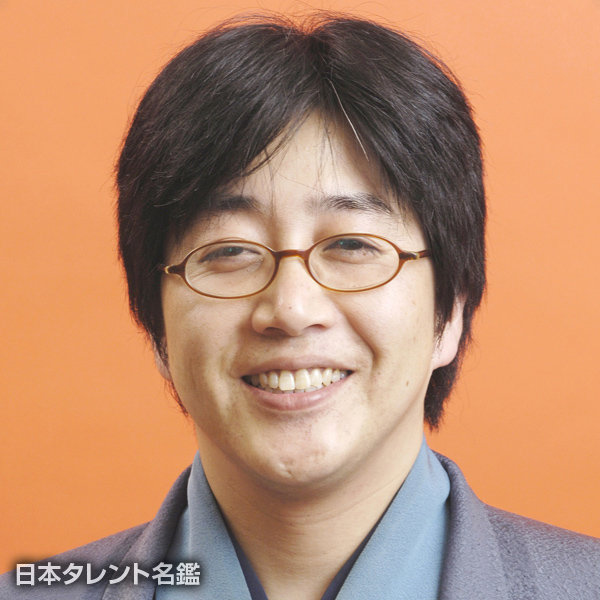 笑福亭　瓶生