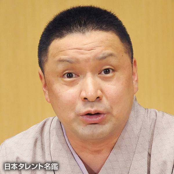 笑福亭　由瓶