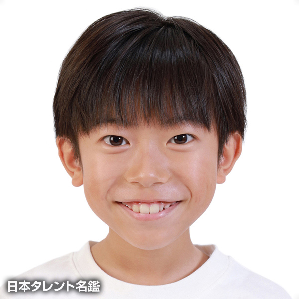 荒田　陽向