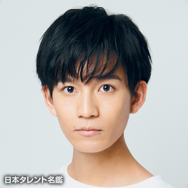 林　勇輝