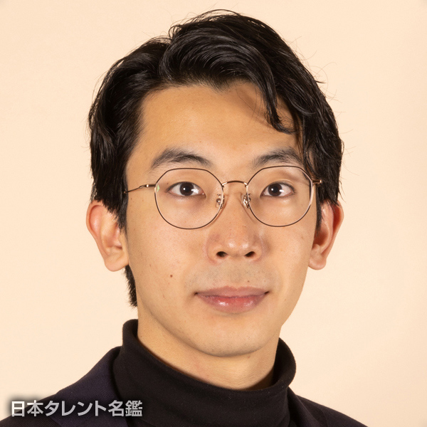 川合　耀祐