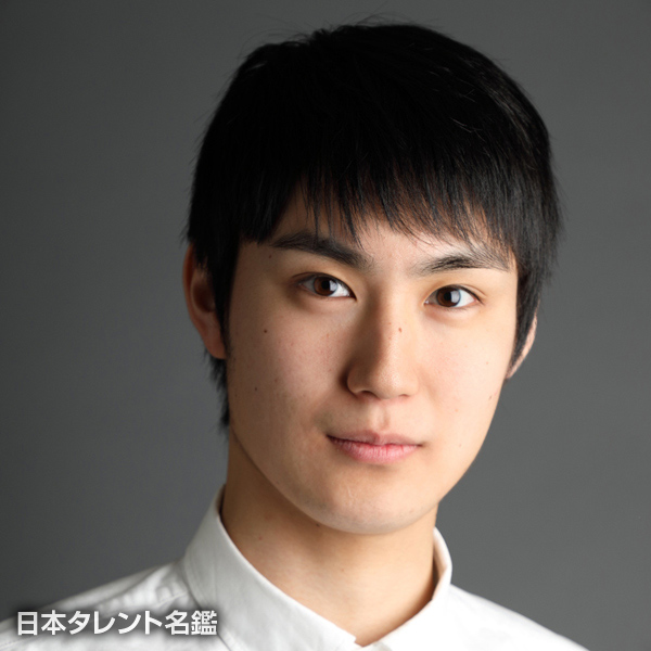 松浦　慎太郎