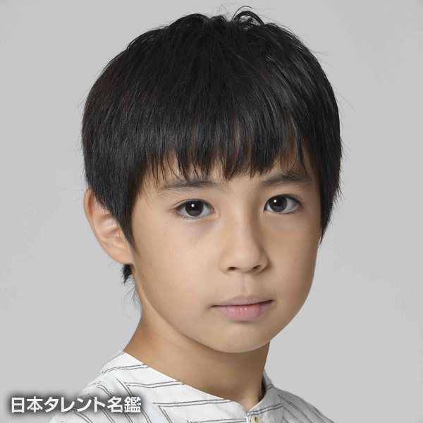 尾上　眞秀