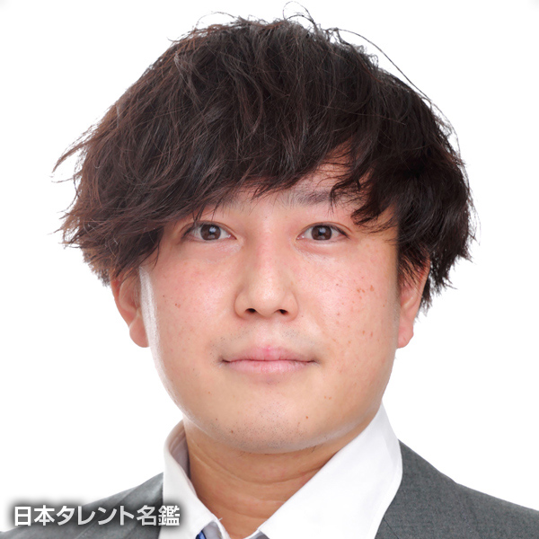鳥谷尾　だいき
