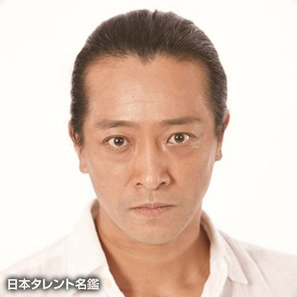 坂中　久志