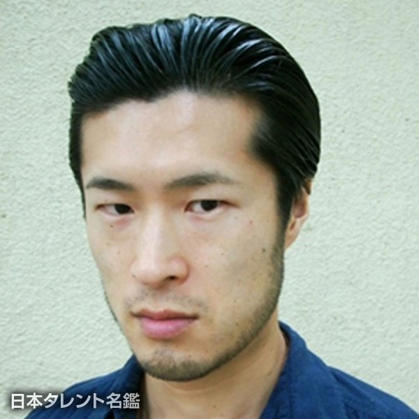 前川　和也