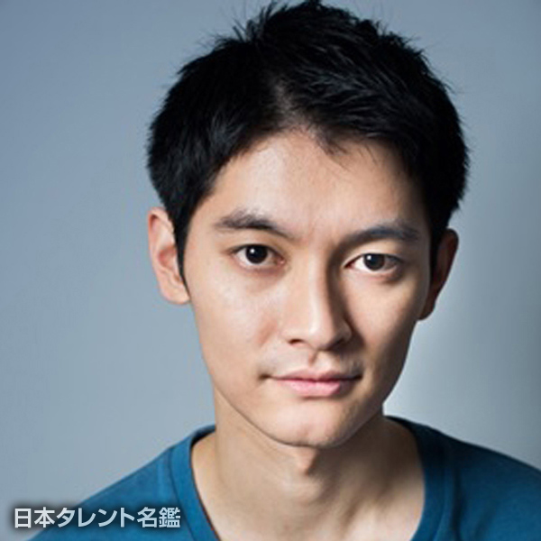 井尻　雅人