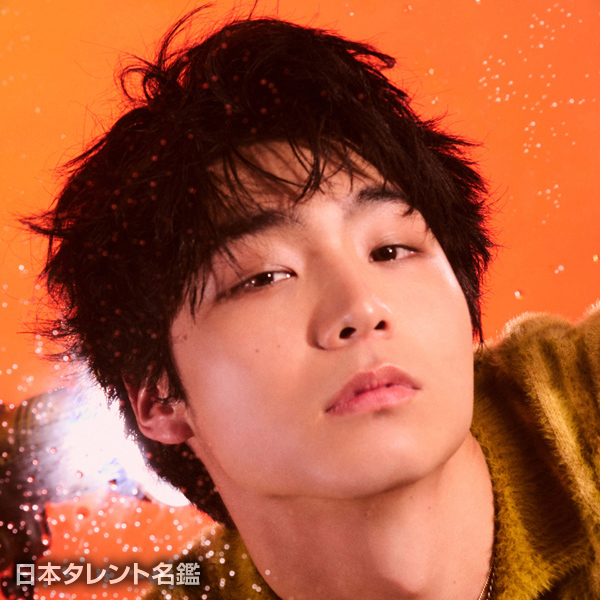 八村　倫太郎