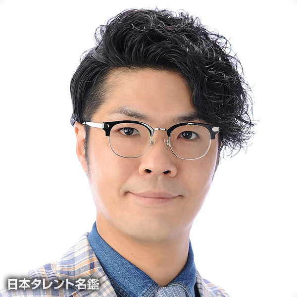 杉浦　なおや