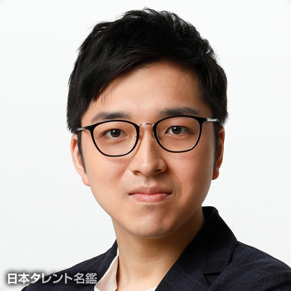 林　輝幸