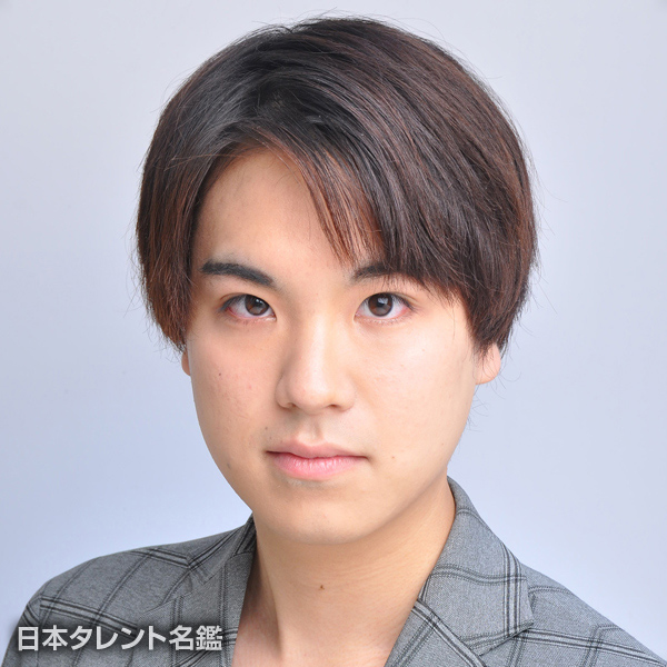 横川　集人
