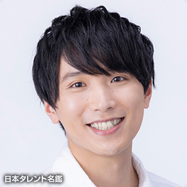 森川　大輝