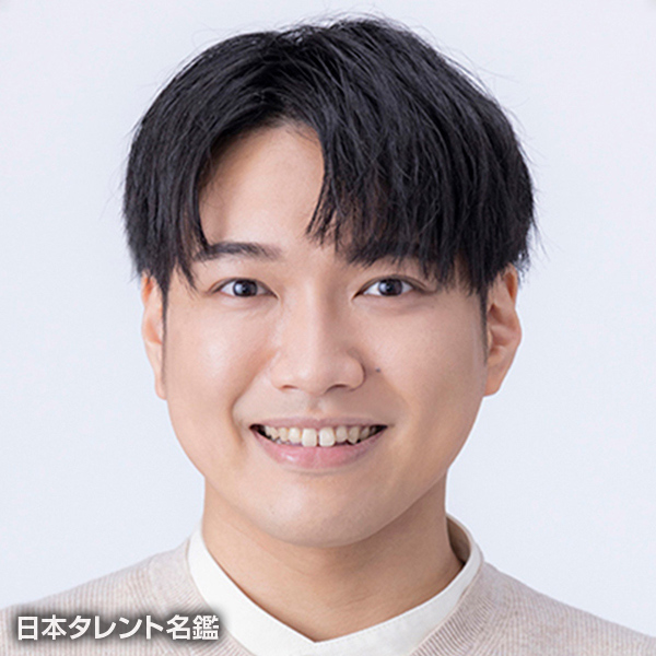 焙煎　功一