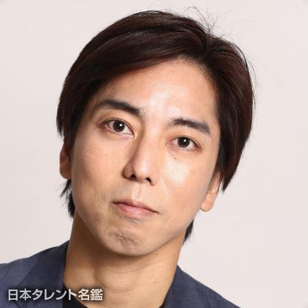 堀　正幸