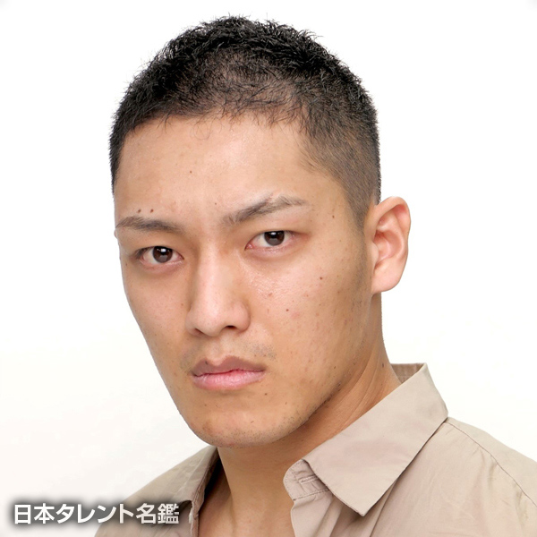 稲田　崇光