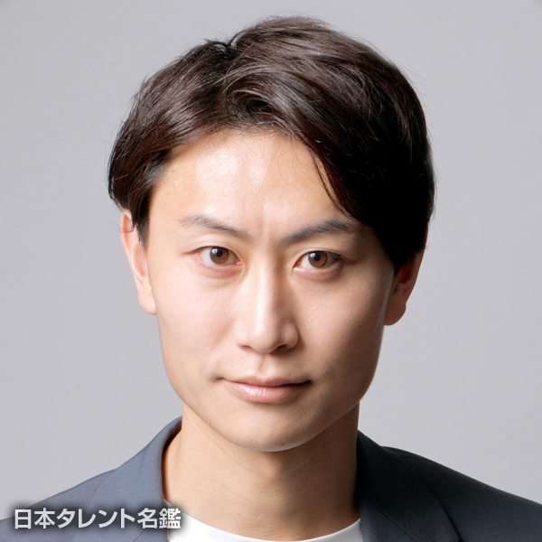 川端　大亮