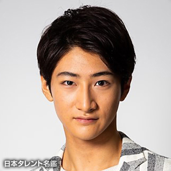 小池　京介