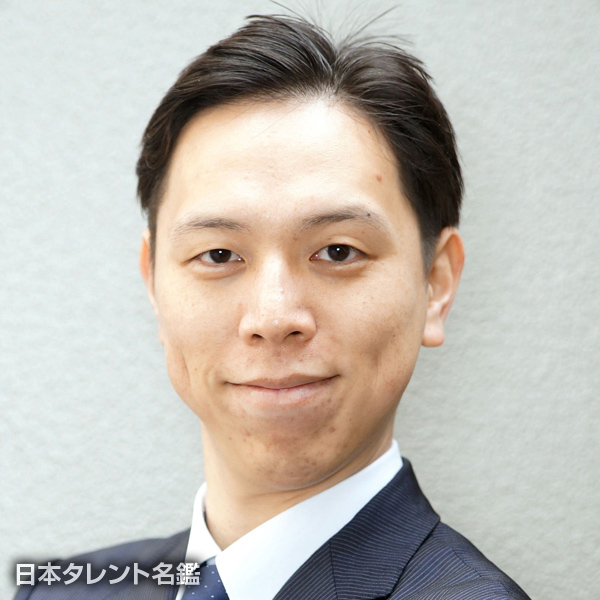 小木曽　透