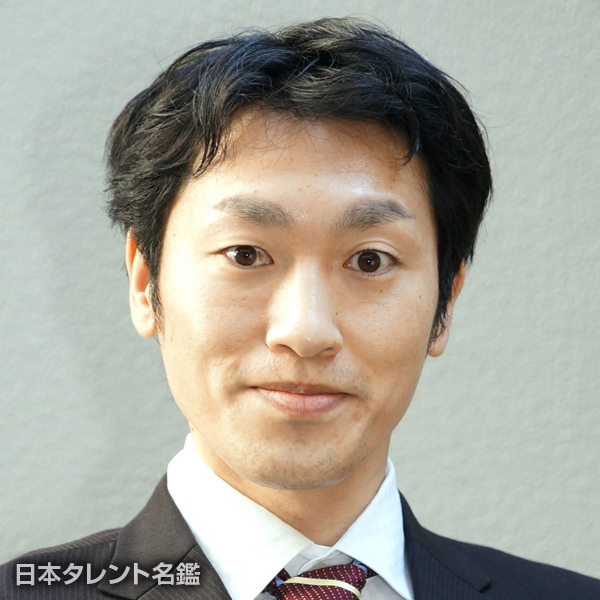 小倉　卓