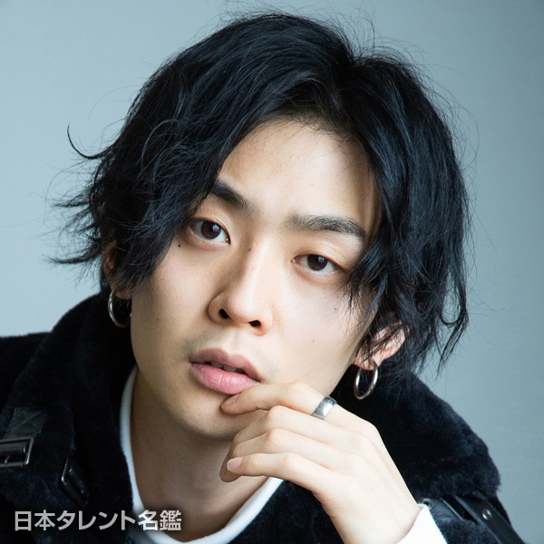 野口　一真