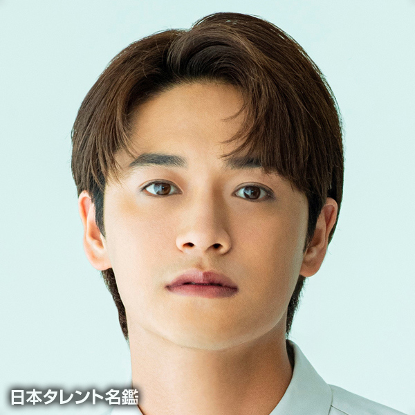 井上 想良