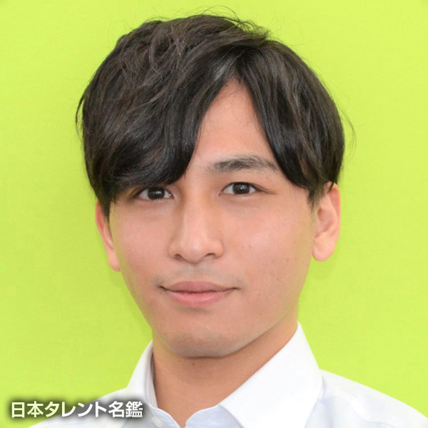為谷　啓介