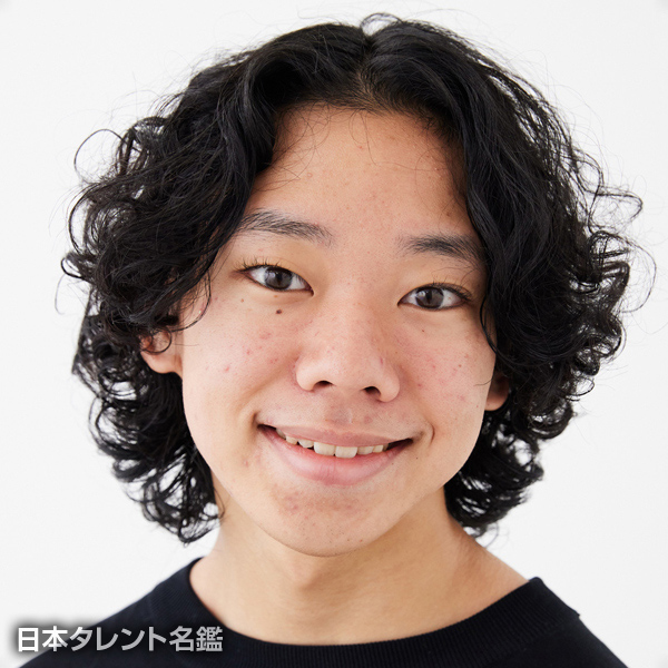 溝口　元太