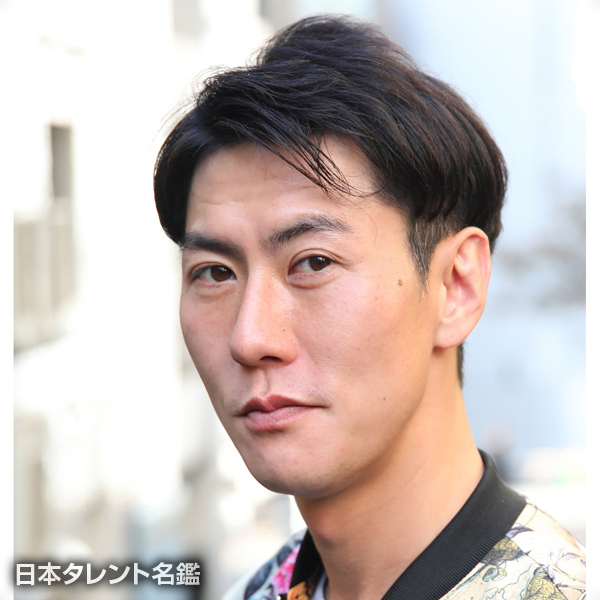 江原　大介
