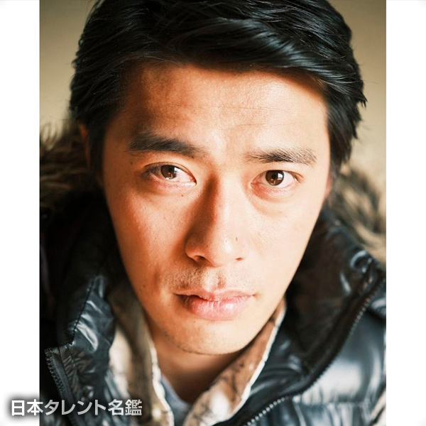 牧野　裕夢