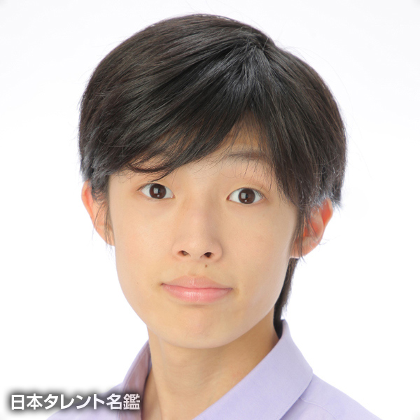 越永　健太郎