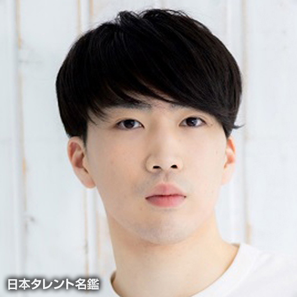 長尾　涼太