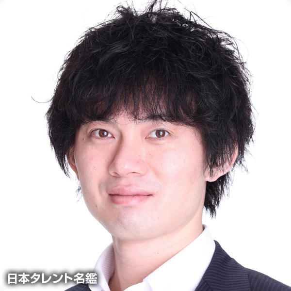 遠藤　勇太