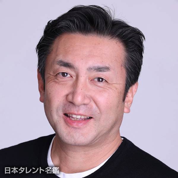 坂田　敦宏