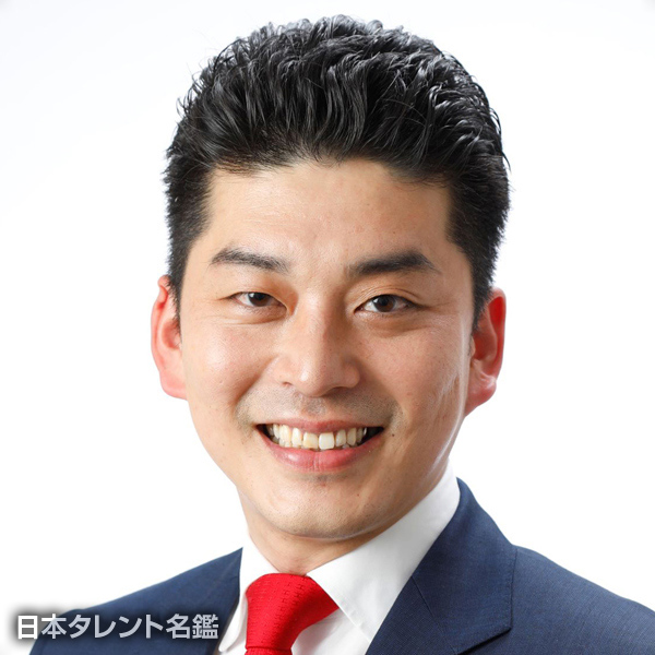 相川　和大