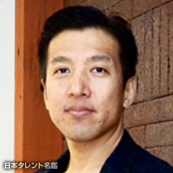 小川　博行