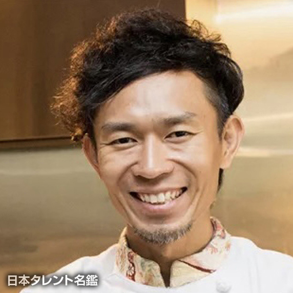 森田　隼人