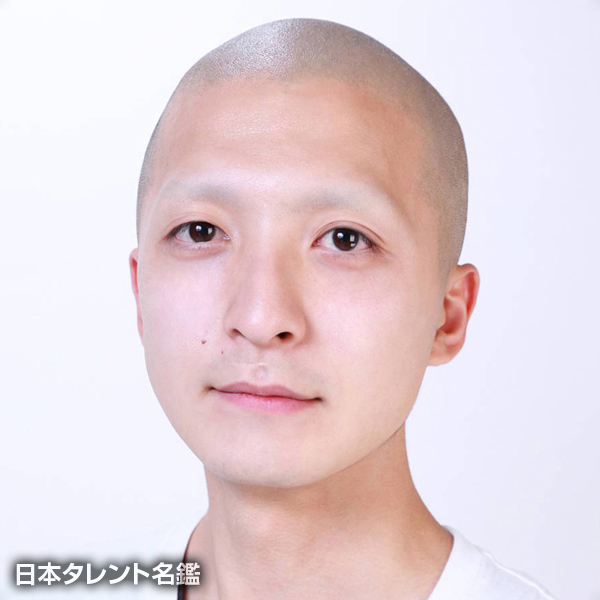 坂詰　健太