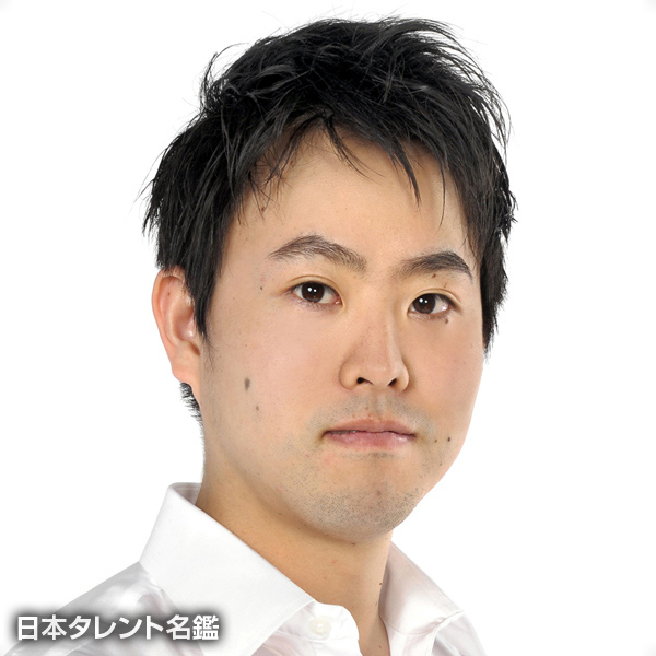 為永　祐輔