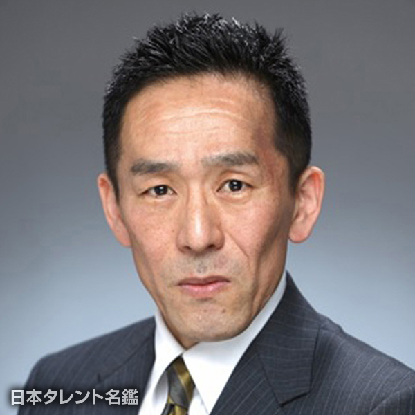 藤吉　雅人