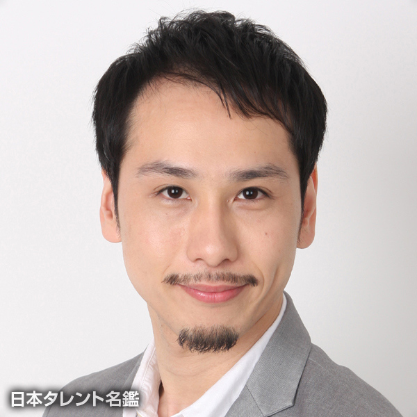 前田　弘喜
