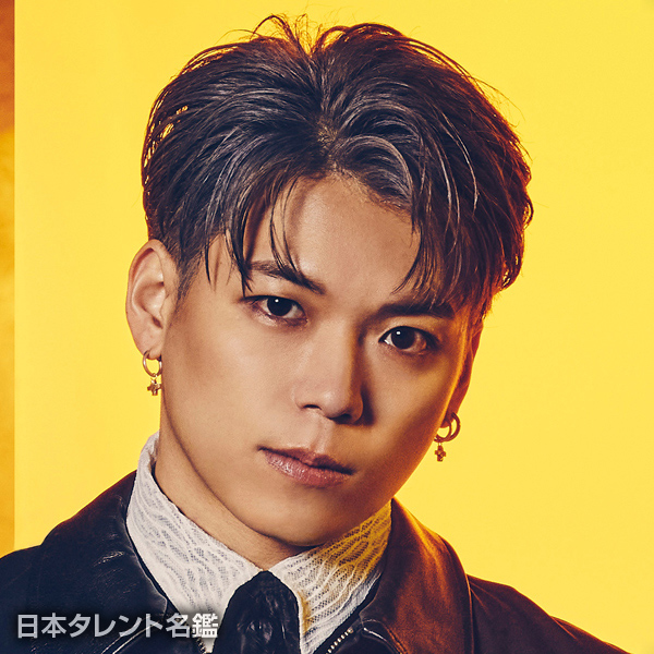 加納　嘉将