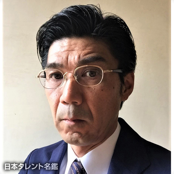 山田　浩市