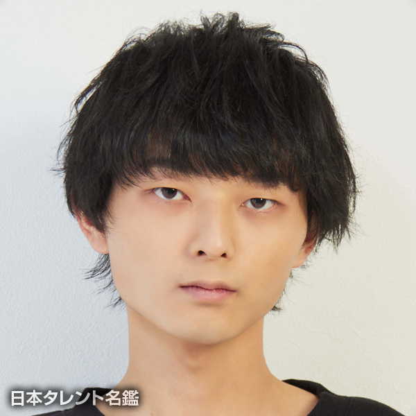 黒木　海斗