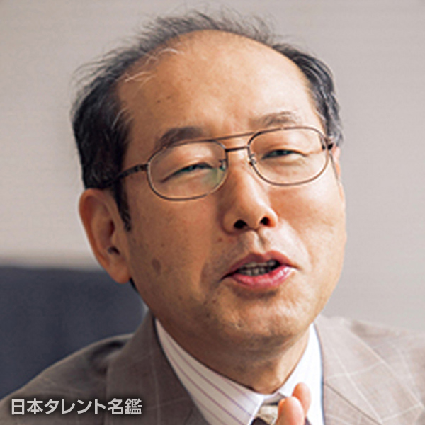 桐谷　広人