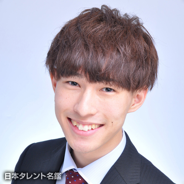 眞田　祐眞
