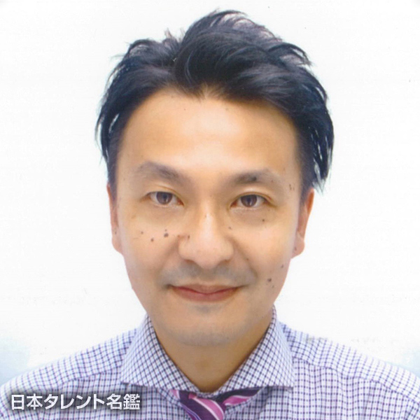 八坂　将生
